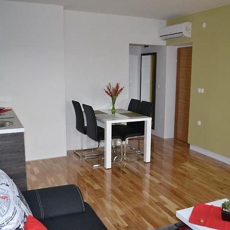 Apartments Zadar 4 You Zewnętrze zdjęcie