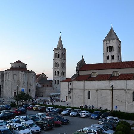 Apartments Zadar 4 You Zewnętrze zdjęcie