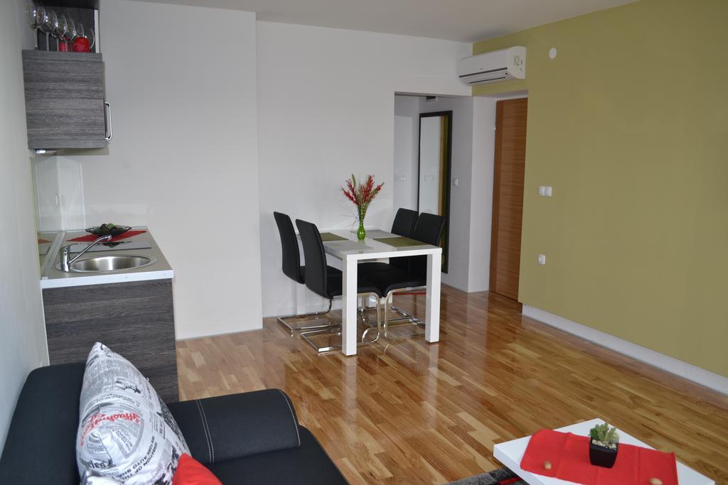 Apartments Zadar 4 You Zewnętrze zdjęcie