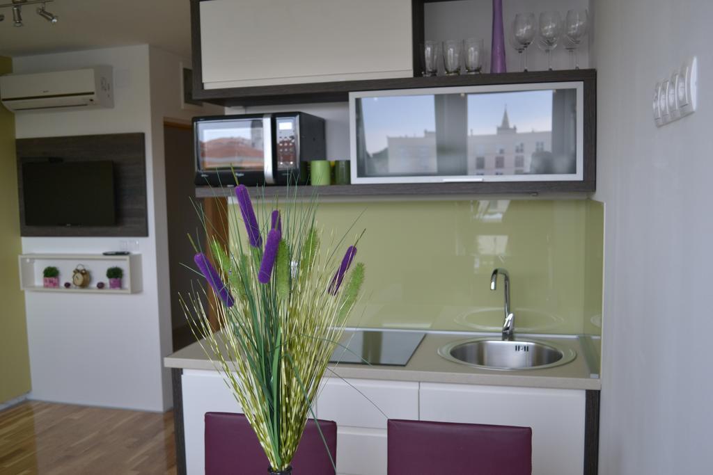 Apartments Zadar 4 You Pokój zdjęcie