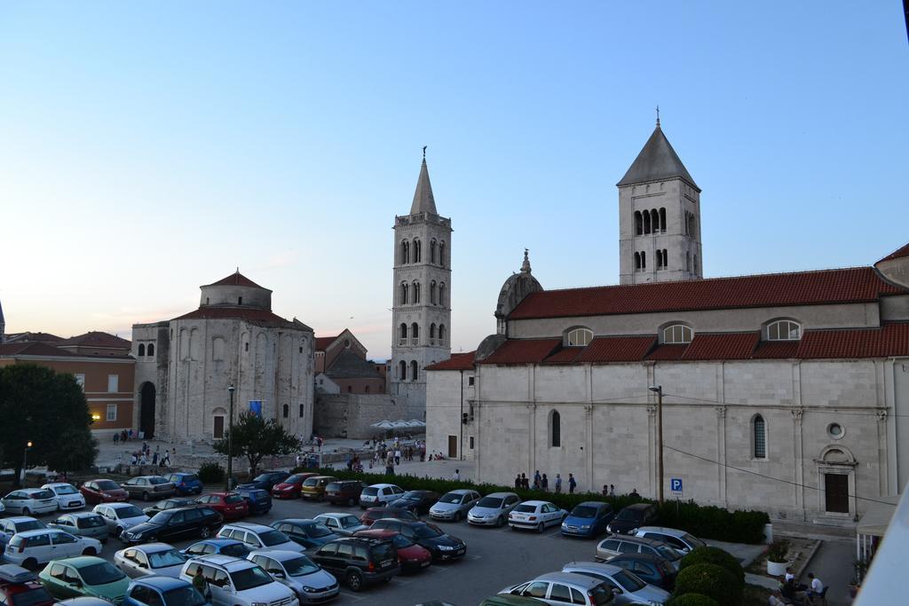 Apartments Zadar 4 You Zewnętrze zdjęcie