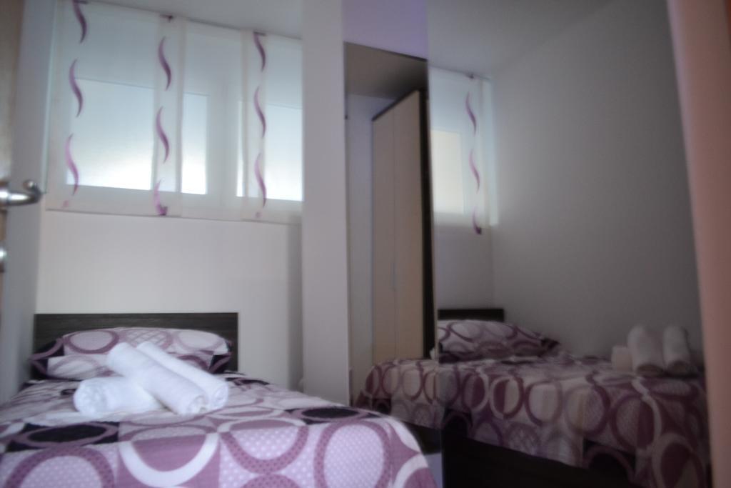 Apartments Zadar 4 You Pokój zdjęcie