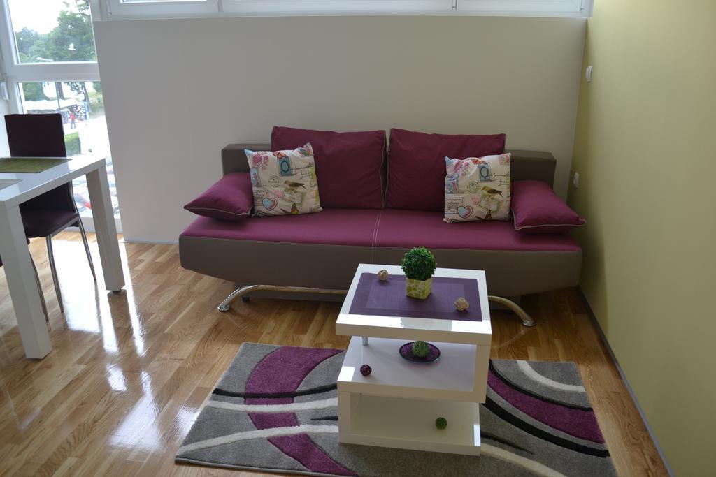 Apartments Zadar 4 You Pokój zdjęcie
