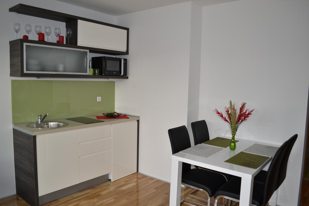 Apartments Zadar 4 You Pokój zdjęcie
