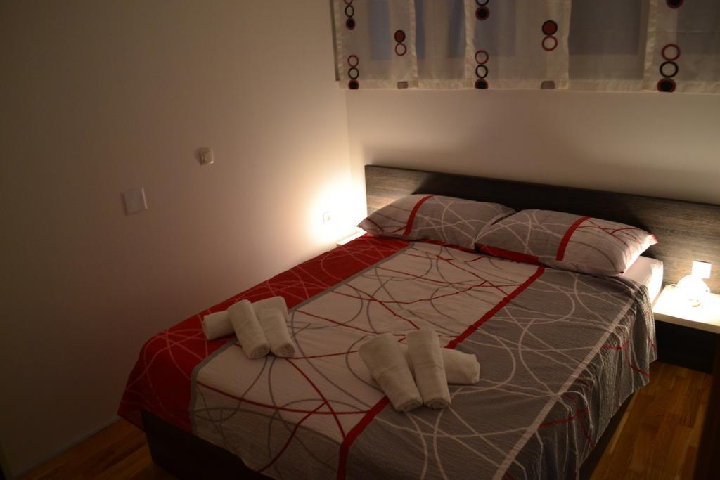 Apartments Zadar 4 You Pokój zdjęcie